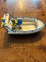 Playmobil Zollboot Hessen - Eschborn Vorschau