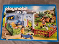 Playmobil City Life 9277 Kleintierpension in OVP Schleswig-Holstein - Elmshorn Vorschau