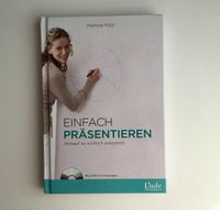 NEU Das Buch mit DVD, Einfach Präsentieren von Martina Pütz Nordrhein-Westfalen - Mülheim (Ruhr) Vorschau