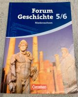 Forum Geschichte 5/6 Niedersachsen ISBN 978-3-06-064502-2 Hannover - Ricklingen Vorschau