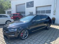 Skoda Octavia Combi RS Baden-Württemberg - Riedlingen Vorschau