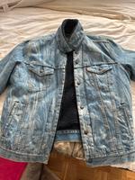 Levi’s Jeans Jacke /fell Essen - Essen-Borbeck Vorschau