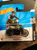 Honda cb750 Caferacer neu hot wheels Motorrad selten Saarland - Völklingen Vorschau