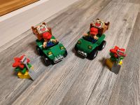 Lego duplo 5645 Gelände-Quad Herzogtum Lauenburg - Büchen Vorschau