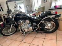 Suzuki Intruder 1400 VX51L Niedersachsen - Uetze Vorschau