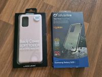 Samsung s20 Plus • Backcover • Bumper • Hülle Nordrhein-Westfalen - Mülheim (Ruhr) Vorschau