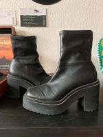 Schuhe Plateau Brandenburg - Neuruppin Vorschau