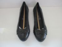 Ballerinas, Marco Tozzi, schwarz, Gr. 40, NP 49,95, neu München - Schwabing-West Vorschau