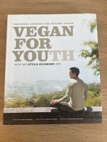 Attila Hildmann - Vegan for youth Baden-Württemberg - Schwaikheim Vorschau