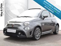 Abarth 595C 1.4 T-Jet Corsa PDC DAB+ Klima Allwetter Kreis Pinneberg - Halstenbek Vorschau