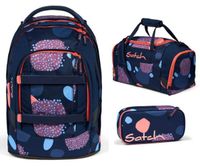 Schulrucksack Set Satch Pack Coral Reef NEUWARE Kr. Altötting - Garching an der Alz Vorschau