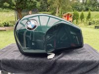 BMW R100R Mystic Motorradtank british racing green Nordrhein-Westfalen - Lünen Vorschau