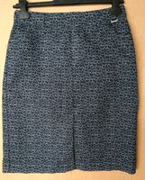 Jeansrock mit hellen Herzen Stretch Escada Sport Gr. 36 München - Schwabing-West Vorschau