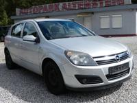 Opel Astra H Lim. Edition Klimaanlage Baden-Württemberg - Altensteig Vorschau