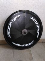 Laufrad Disc Scheibe Zipp Shimano 10/11-Fach Rennrad 28" Tubular Hannover - Linden-Limmer Vorschau