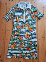Sommerkleid, Jersey Niedersachsen - Liebenburg Vorschau