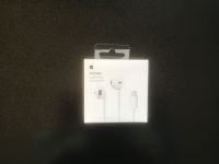 Apple EarPods mit Lightning-Anschluss Model A1748 Originalverp. Rheinland-Pfalz - Neuhofen Vorschau