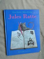 Jules Ratte Oder selber lernen macht schlau. Eine Geschichte in Leipzig - Altlindenau Vorschau