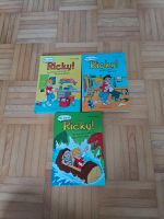 Kinderbücher: Ricky! Nordrhein-Westfalen - Lüdinghausen Vorschau