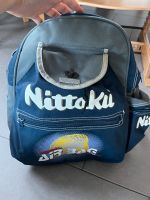 Nittaku Rucksack Tischtennis Air Bag Baden-Württemberg - Aalen Vorschau