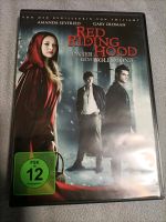 DVD Red Riding Hood, Unter dem Wolfsmond Sachsen-Anhalt - Schwanebeck Vorschau