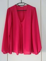 ❤️Orsay Langarmshirt Shirt Bluse pink L 40❤️ Hessen - Kassel Vorschau
