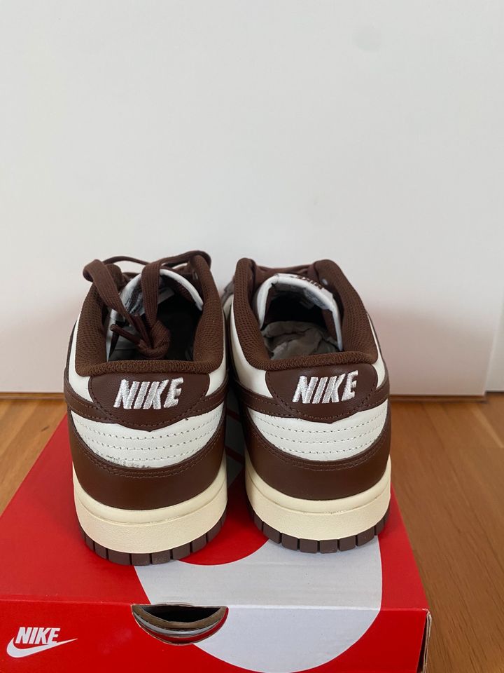 Nike Dunk Low Cacao Wow 41 in Lahnstein