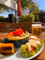 Aushilfskoch im Biergarten Niedersachsen - Seelze Vorschau