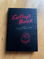 "Cathy's Book" von von Sean Stewart und Jordan Weisman Sachsen-Anhalt - Halle Vorschau