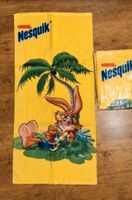 Handtuch Neu Orginal verpackt-Marke Nesquik Niedersachsen - Ribbesbüttel Vorschau