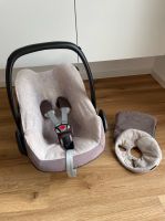 Maxi Cosi Pebble Babyschale inkl Sommerbezug Nordrhein-Westfalen - Kreuztal Vorschau