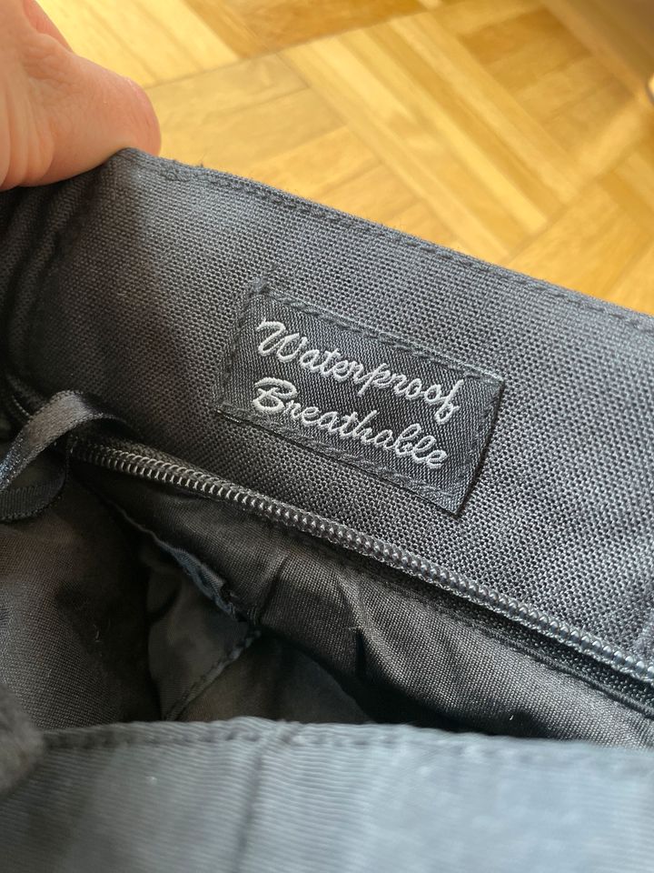 Vanucci Motorradhose Textil Gr. D34 in Konstanz