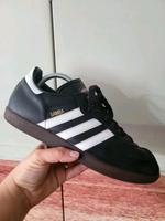 samba Sneaker 42 Frankfurt am Main - Sachsenhausen Vorschau