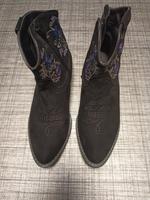 Stiefeletten Catwalk neu 36 Baden-Württemberg - Wiesloch Vorschau