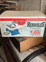 fliesenschneider herkules tpp60 v3 NEU Hessen - Baunatal Vorschau