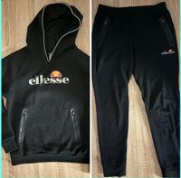 ellesse Freizeitanzug Brandenburg - Peitz Vorschau