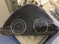 Tacho Kombiinstrument Mercedes C W203 A2035409747 Dortmund - Lütgendortmund Vorschau