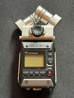 Zoom F1 field recorder + XYH-6 stereo Mic Niedersachsen - Stuhr Vorschau