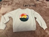 Levi’s Pullover 140✨❤️ Saarland - Wadern Vorschau