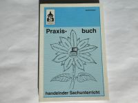 Praxisbuch handelnder Sachunterricht Astrid Kaiser - Grundschule Niedersachsen - Göttingen Vorschau