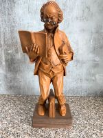 Figur Lehrer-Gelehrter aus Kunstholz Bayern - Ansbach Vorschau