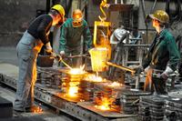 Konstruktionsmechaniker Metallbauer (m/w/d) Hamburg - Wandsbek Vorschau