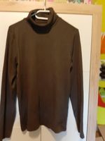 Rollkragenpullover grau Gr. S Tom Tailor Rheinland-Pfalz - Pirmasens Vorschau