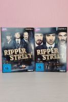 Ripper Street Staffel 1 und 2 Serie DVD Baden-Württemberg - Heidelberg Vorschau