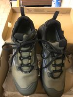 Trekking Schuh Adidas Terrex Swift R3 Gr 431/3 ,TOP ! Hessen - Kriftel Vorschau