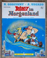 Heft "Asterix im Morgenland", Band XXVIII Niedersachsen - Melle Vorschau