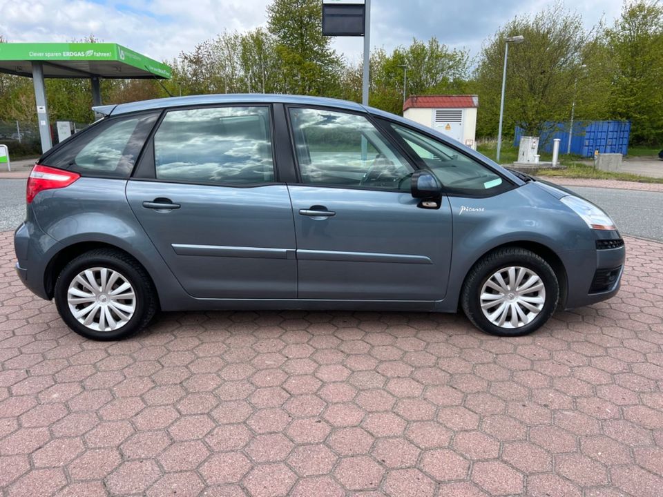 Citroën C4 Picasso Tendance in Mölln