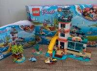 LEGO Friends  LEUCHTTURM 41380 Bayern - Mintraching Vorschau