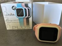 Smart Watch SaveFamily 4G ICONIC + GPS Kinderuhr Edition PINK Baden-Württemberg - Kehl Vorschau