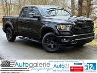 Dodge RAM 1500 3.6 V6 OFFROAD 4x4 SHZ LPG PDC AHK Niedersachsen - Langenhagen Vorschau